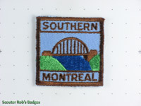 Southern Montreal [QC S04b]